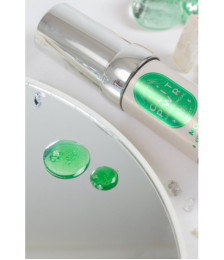 Baume stimulant chauffant pour clitoris Mojito 15ml - SP3716